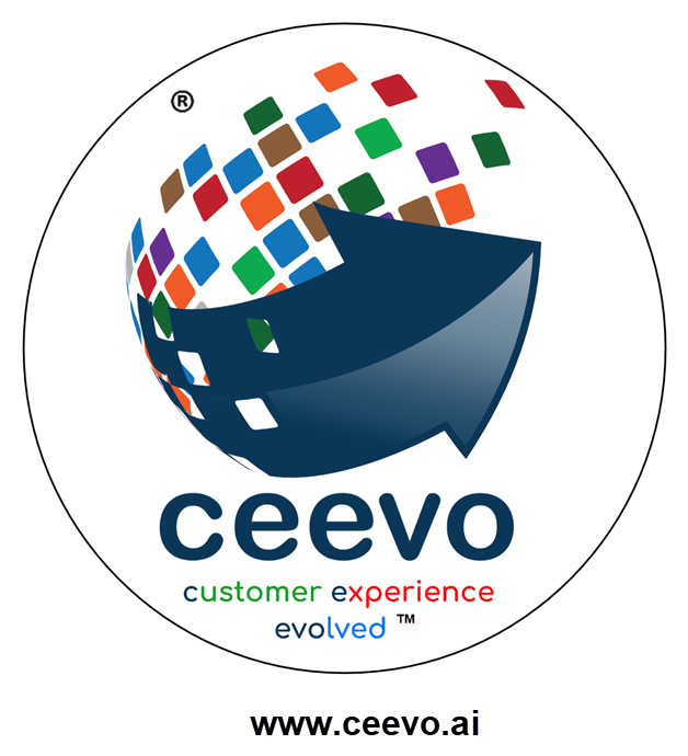 CEEVO — Customer Experience EVOlved